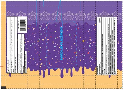 Antibacterial Wipes (Biopure Antibacterial Wipe Blueberry Waffle Label1)